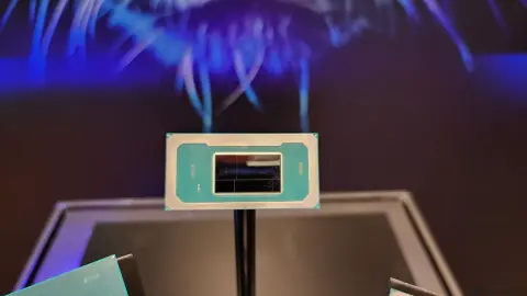 Panther Lake bemutatót tartott az Intel a Computexen – Javult a teljesítmény és az energiahatékonyság