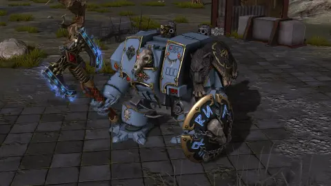 Két Warhammer 40,000 játék is eltűnt Steamről