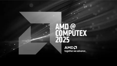 Megjött a Radeon RX 9060 XT, a Radeon AI Pro R9700 és a RYZEN Threadripper 9000-es széria