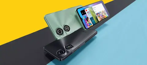 Csendben bemutatkozott az Alcatel 3 (2025)