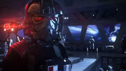 A közösség újraélesztette az EA féle Star Wars Battlefront 2-t