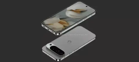 Reklámforgatásán kapták lencsevégre a sztárt, a Pixel 10 széria egy tagját