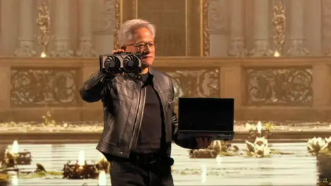 Vészelhárító BIOS-frissítést adott ki az Nvidia a GeForce RTX 5060-as sorozatú videokártyákhoz