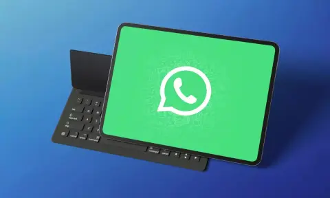 15 évbe telt, de végre van WhatsApp iPadre