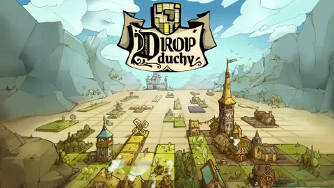 Drop Duchy – Építés, döntés, újrakezdés