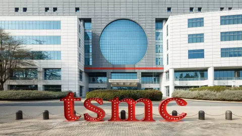 Münchenben nyit chiptervező központot a TSMC – Új lendületet kaphat az európai chip- és félvezető-gyártás