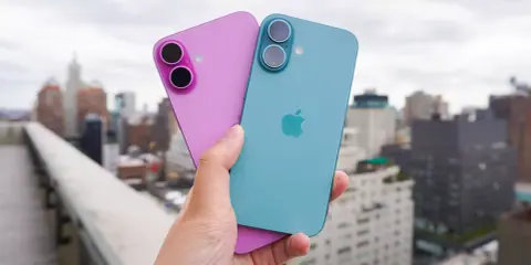 Az iPhone 16 volt az idei év eddigi legnépszerűbb okostelefonja