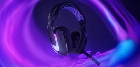 Már megvásárolható a Logitech legújabb gamer fejhallgatója