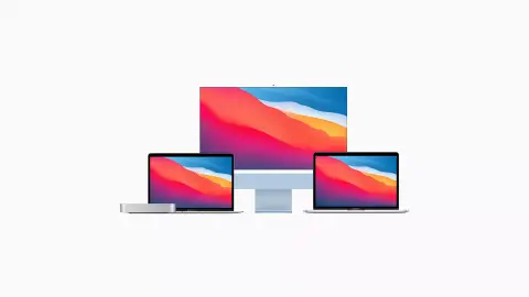 Az Intel alapú Mac széria tagjai már nem sokáig kaphatnak frissítéseket