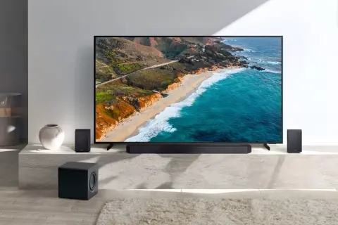 Mostantól elérhető a Samsung hangprojektorok új generációja