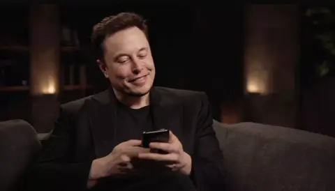 Elindult az XChat, és Musk ígérete szerint „bitcoin-szerű” védelmet nyújt