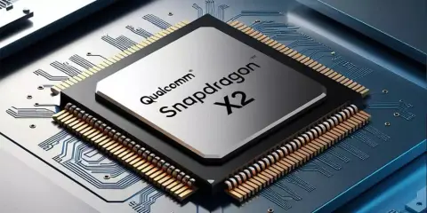 A Qualcomm csapata már teszteli a 18 processzormaggal ellátott Snapdragon X2 Elit SoC egységet