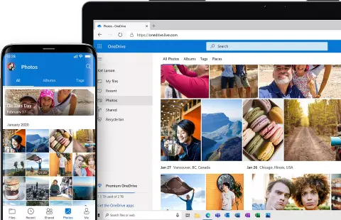 Súlyos biztonsági kockázatot rejt a Microsoft OneDrive szolgáltatásának egyik funkciója