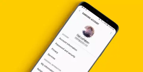 Törölni kezdi az inaktív felhasználói fiókokat a Samsung