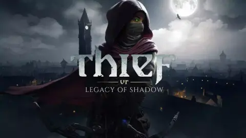 VR-ra költözik a Thief