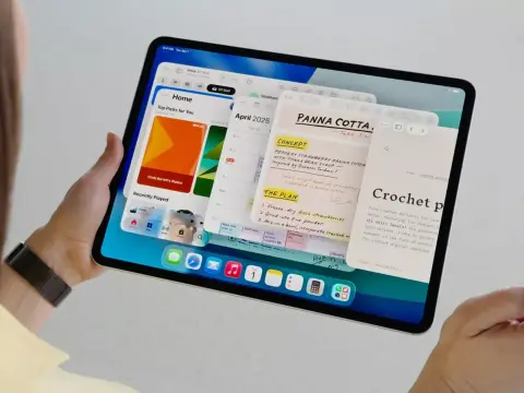 Ezekre a készülékekre lesz elérhető az iOS 26, az iPadOS 26 és a watchOS 26