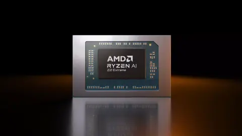 Ütőképes RYZEN APU egységeket hoz az AMD a kézi játékkonzolok szegmensébe – Az egyiken végre aktív NPU is van