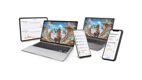 Már macOS alatt is elérhető a 3DMark natív változata
