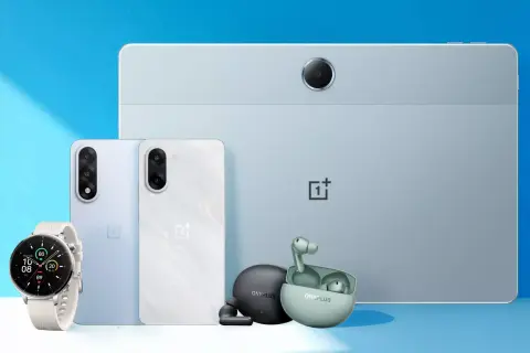 OnePlus bereitet sich auf eine große Produktpräsentation vor