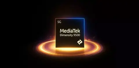 Új részletek derültek ki a Dimensity 9500 chip kapcsán