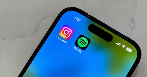 Oszd meg az Instagramon mit hallgatsz a Spotify-on
