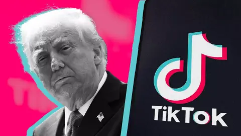 Továbbra sem lehet tudni, mi lesz a TikTok sorsa