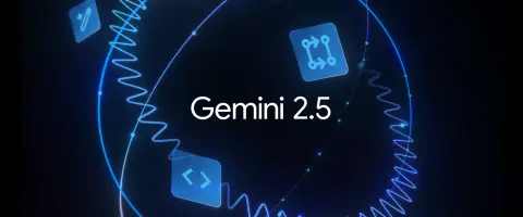 Új nyelvi modellekkel rukkolt elő a Google a Gemini 2.5 égisze alatt