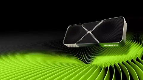 Új gamer csúcskártyát készít a kínai gamerek számára az Nvidia – Jöhet a „GeForce RTX 5090 DD"