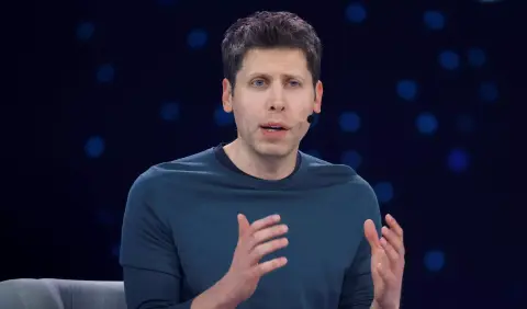 Sam Altman: A Meta 100 milliós szerződésekkel csábítja az OpenAI kulcsembereit