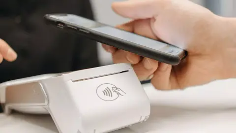 Neue Version des NFC-Standards könnte tatsächlich kontaktlose Zahlungen ermöglichen