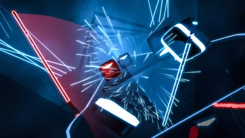 Nem kap több frissítést a PlayStation-ön a Beat Saber