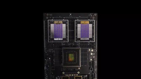 Az Nvidia az NVLink Fusion program keretén belül növelné befolyását az adatközpontok szegmensében – Korlátozásokkal
