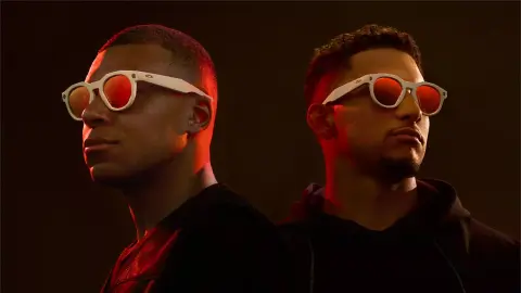 Bemutatta a Meta az Oakley márkajelzését viselő okosszemüvegét