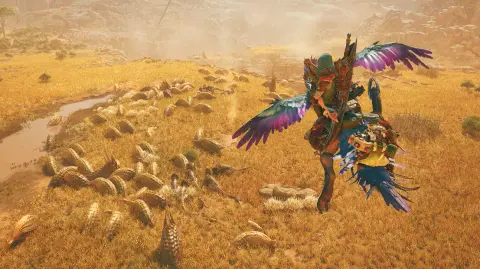 Megunták a játékosok a Monster Hunter Wilds PC-s állapotát