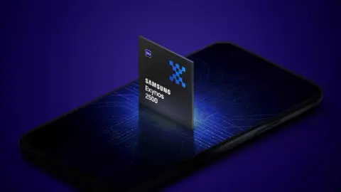 Tízmagos csúcs-Exynos chippel állt elő a Samsung
