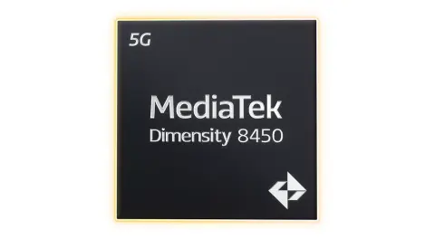 Továbbfejlesztett videostabilizálási képességgel jött a Dimensity 8450