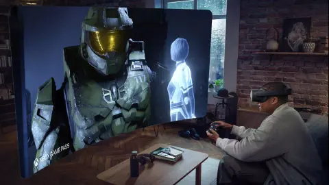 Hivatalosan is bejelentették az Xbox-os Meta Quest szemüveget