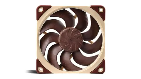 Noctua a lansat în sfârșit NF-A12x25 G2