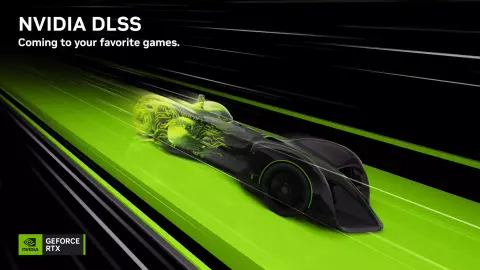Kilépett a béta státuszból, bevetésre kész a Transformer modell – Jelentős előrelépést hoz az Nvidia DLSS technológiájánál