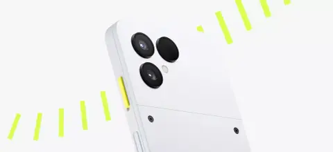 Itt a Fairphone 6, és meglepő módon még a Google nélkül is elérhető lesz