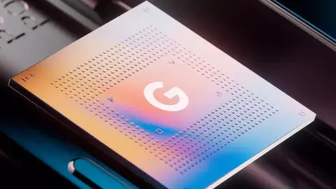 A Google felpörgetné a Tensor fejlesztését, jövőre már 2 nm-t használna
