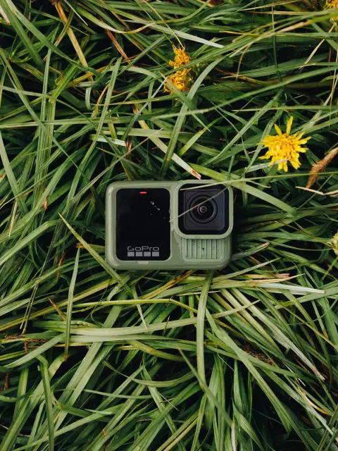 Bezöldült a GoPro HERO13 Black