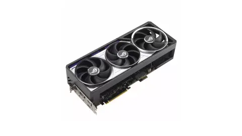 Már be is mutatkozott az ASUS ROG Astral GeForce RTX 5090 BTF OC Edition, ami GC-HPWR tápcsatlakozóval (is) érkezik