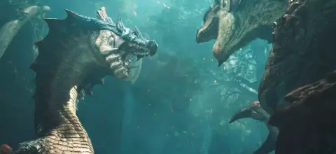 Érkezik a Monster Hunter Wilds újabb nagyobb frissítése