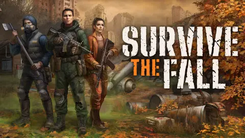 Survive the Fall – A világot és a játék hibáit túlélni nem kis feladat