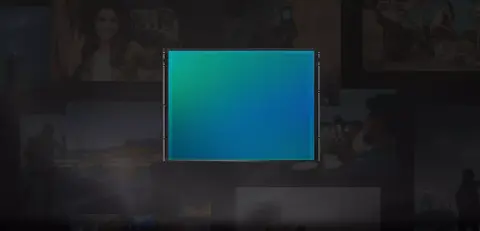 Lehengerlő dinamikával szolgál a Sony új képérzékelője
