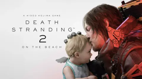 Nagyon jó a Death Stranding 2, csak a térképétől elolvad a PS5