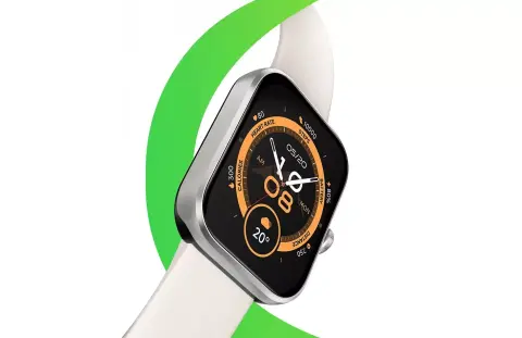 Haylou Watch 4 – GPS-es okosóra fillérekért