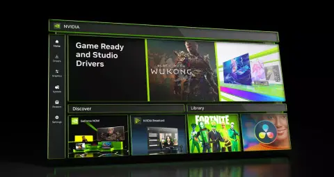 1 vagy 2 hónapnyi ingyenes Adobe Creative Cloud előfizetést lehet bezsebelni az Nvidia appon keresztül