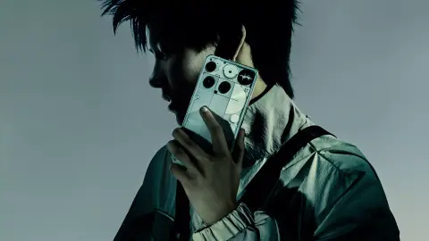 Nothing: Minden szempontból komoly evolúciós előrelépés a Phone (3)